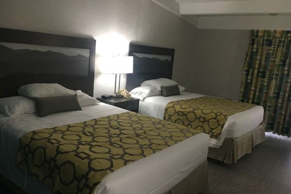 Hotel BAYMONT IS COOKEVILLE (Cookeville)